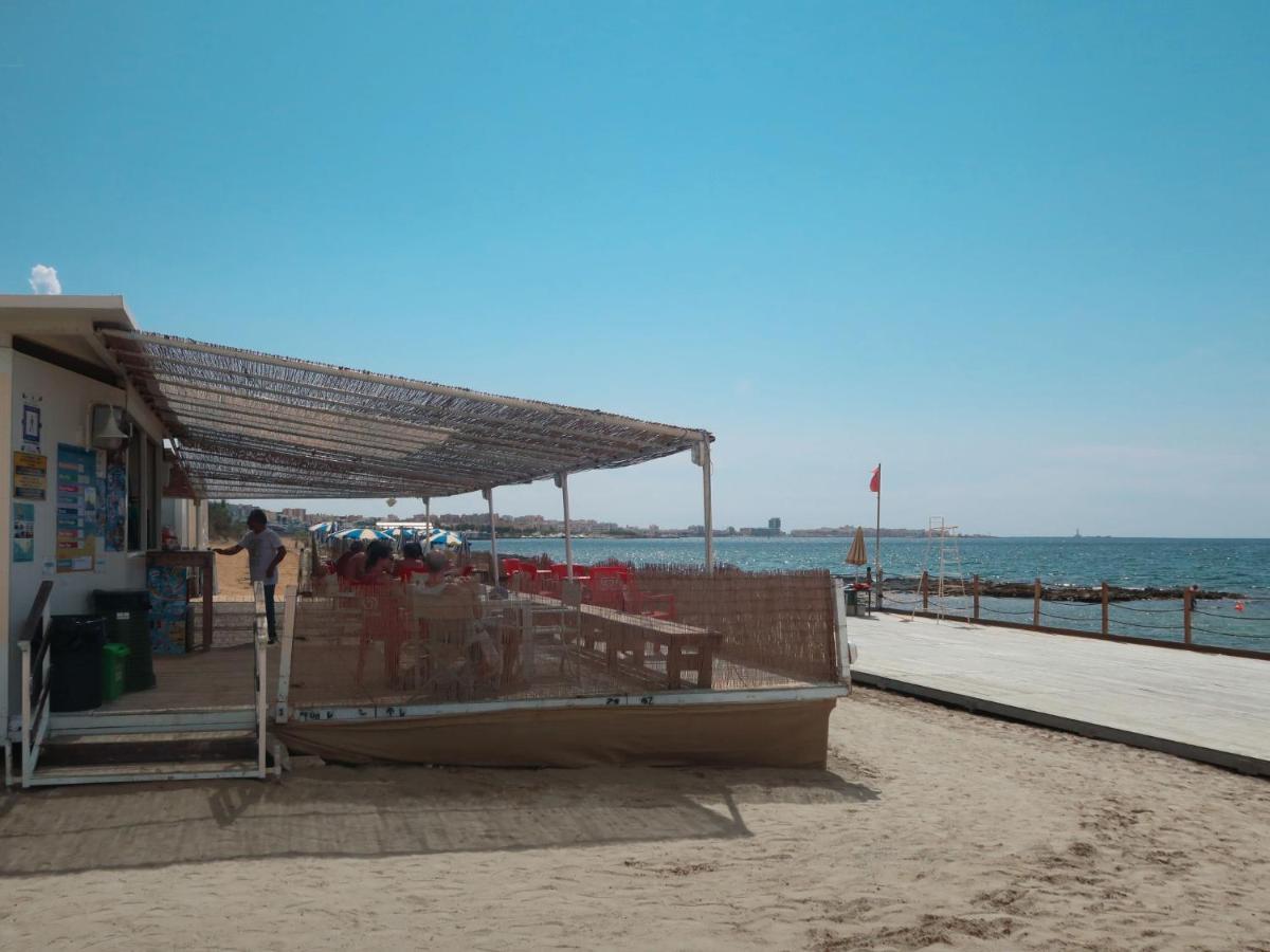 Holiday Home Camping La Masseria-1 By Interhome Il Monte Buitenkant foto