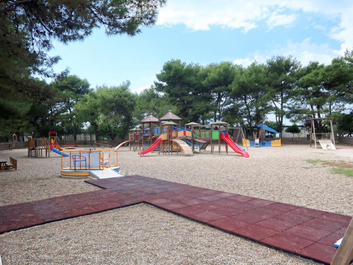 Holiday Home Camping La Masseria-1 By Interhome Il Monte Buitenkant foto