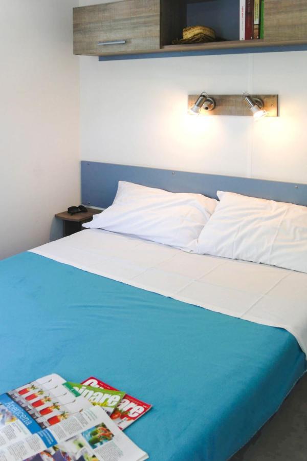 Holiday Home Camping La Masseria-1 By Interhome Il Monte Buitenkant foto